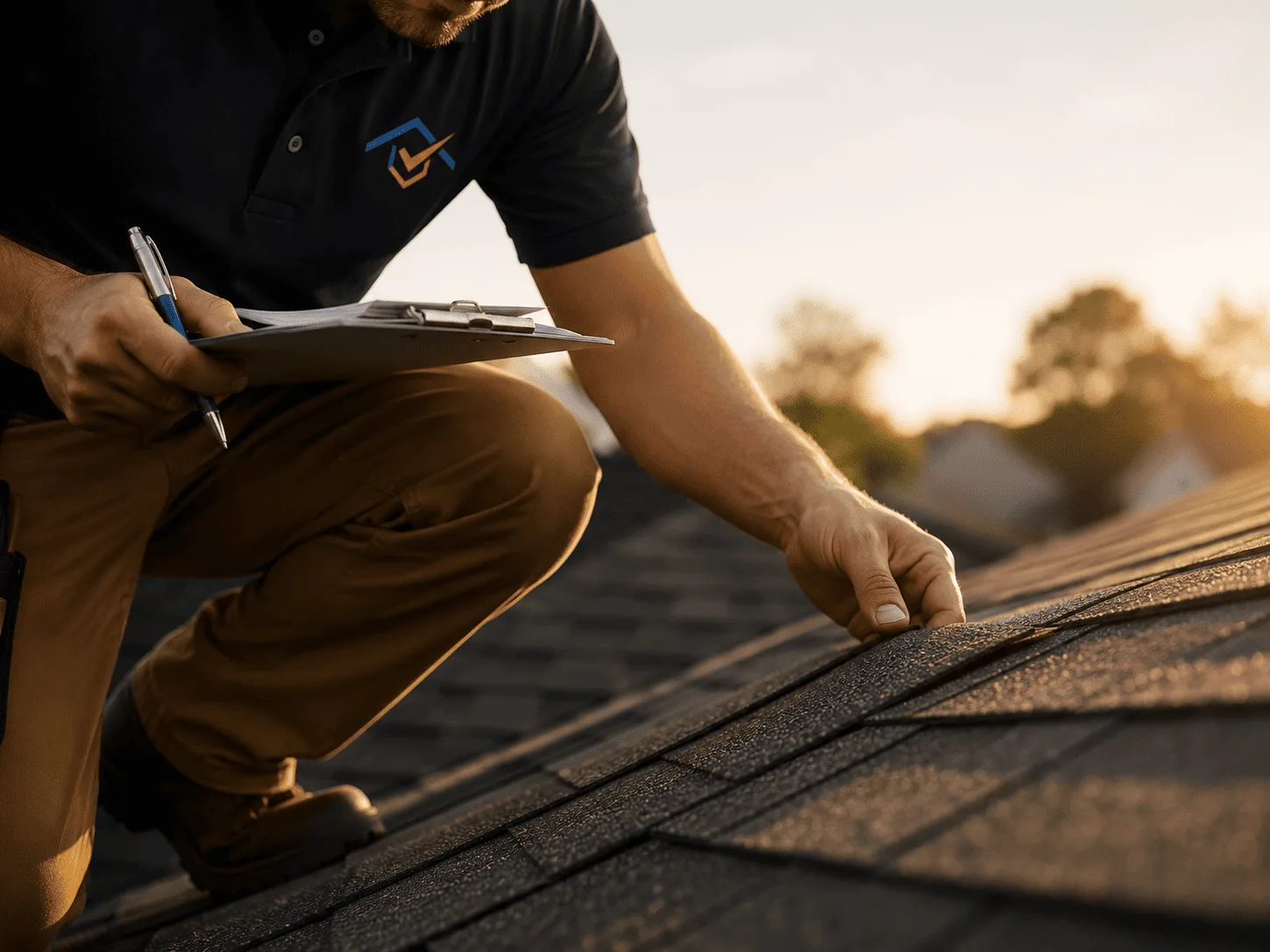Why Choose Roof Inspection in Brooklyn Park, MN