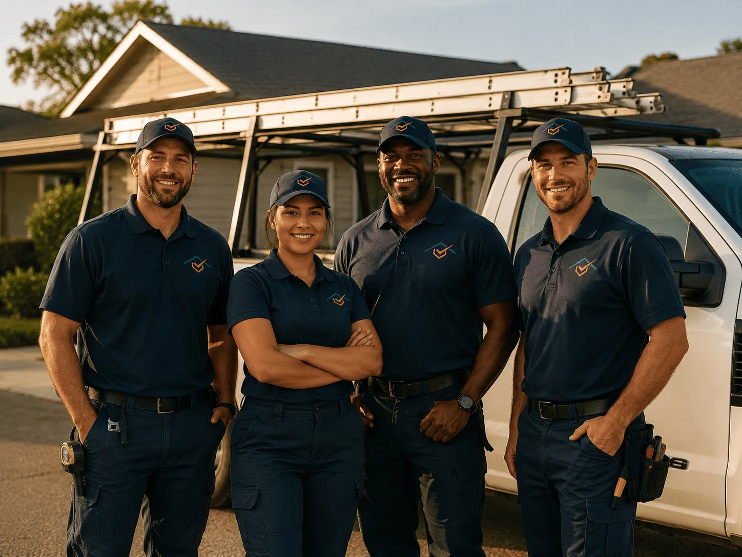Roof Inspection company in Brooklyn Park, MN